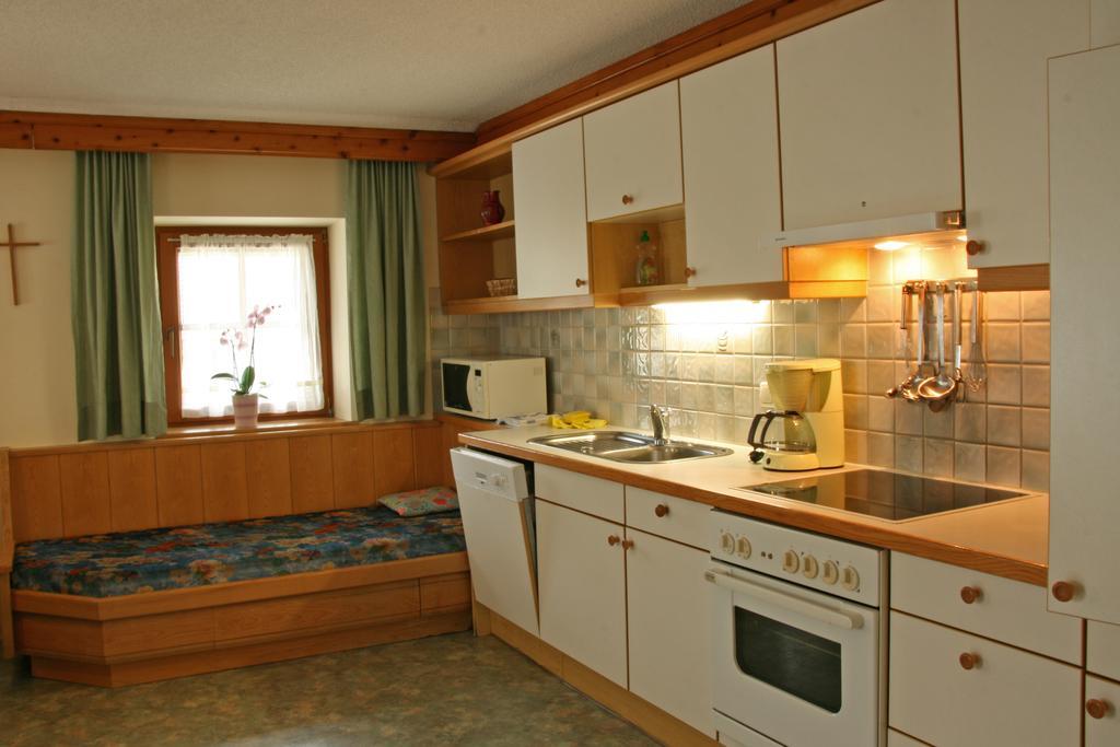 Appartement Mox Tux Quarto foto