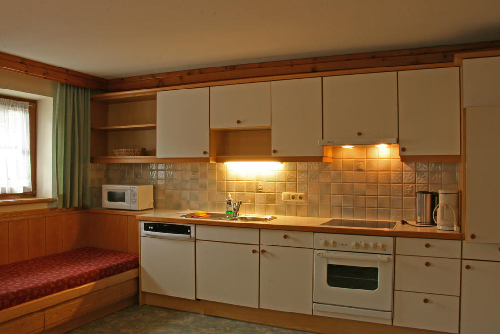 Appartement Mox Tux Quarto foto