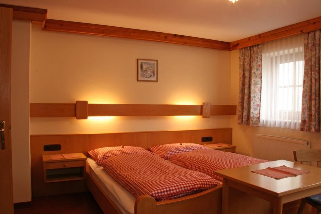 Appartement Mox Tux Quarto foto